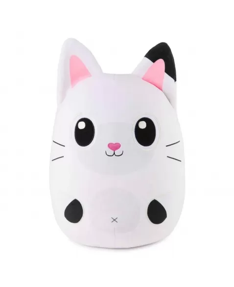 GABBYS DOLLHOUSE PELÚCIA 12\" PANDY GATO 3961