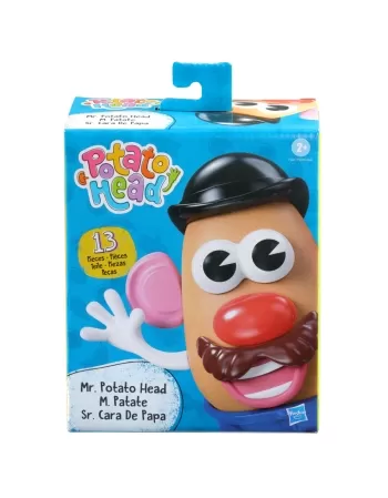 MR POTATO HEAD FIGURA MR POTATO HEAD F9417