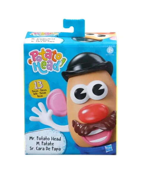 MR POTATO HEAD FIGURA MR POTATO HEAD F9417