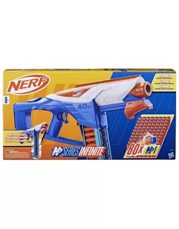 NERF N SERIES INFINITE F8632