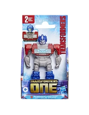 TF ONE FIGURA ENERGON MATRIX OPTIMUS PRIME F9495