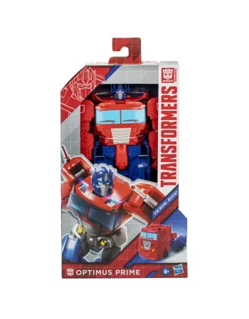 TF FIGURA TITAN CHANGER SORTIDO E5883