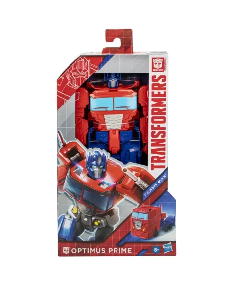 TF FIGURA TITAN CHANGER SORTIDO E5883