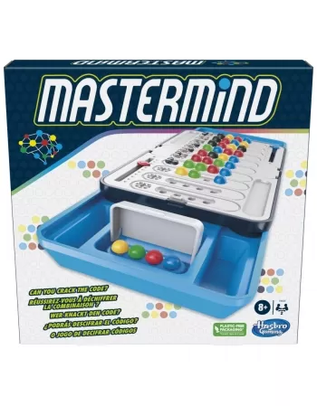 JOGO MASTERMIND F6423