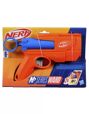 NERF N SERIES WARD G0349