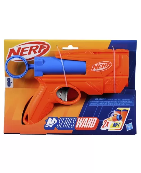 NERF N SERIES WARD G0349