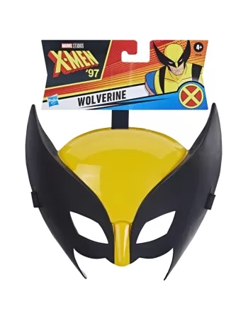 XMEN MÁSCARA WOLVERINE F8145