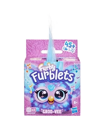 FURBY FURBLETS SORTIDOS F9703