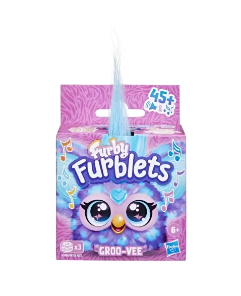 FURBY FURBLETS SORTIDOS F9703