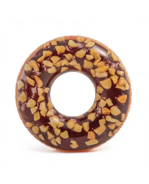 BÓIA DONUT DE CHOCOLATE 56262