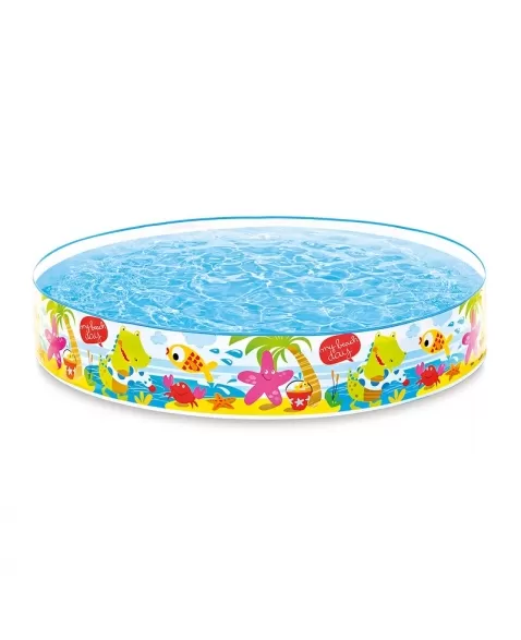 PISCINA SNAPSET DIAS DE PRAIA 443L 56451