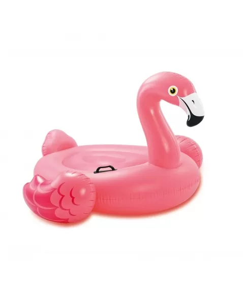 BOTE FLAMINGO PEQUENO (1.42MX1,37MX97CM) 57558