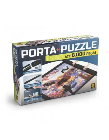 PORTA PUZZLE ATE 6000 PECAS