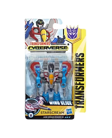 TF FIG CYBERVERSE SCOUT CLASS SORT E1883