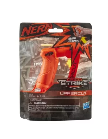 NERF ALPHA STRIKE UPPERCUT E9438