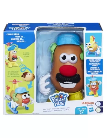 MR POTATO HEAD NAS ALTURAS SORTIDO E1958