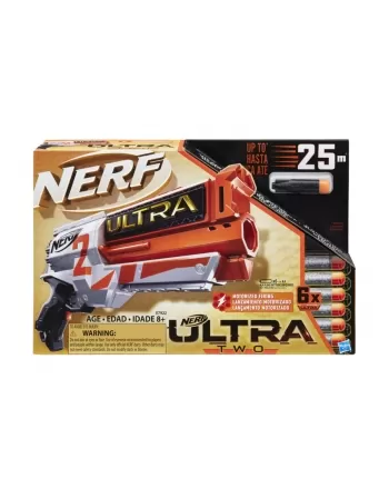 NERF ULTRA TWO E7922