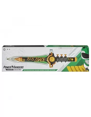 POWER RANGERS ADAGA PET DRAGAO E8162