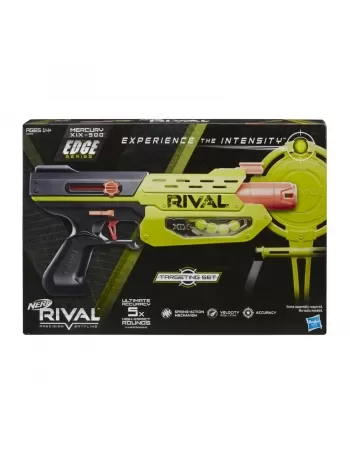 NERF RIVAL MERCURY IXI 500 E3533