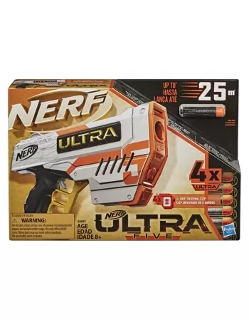 NERF ULTRA FIVE E9593