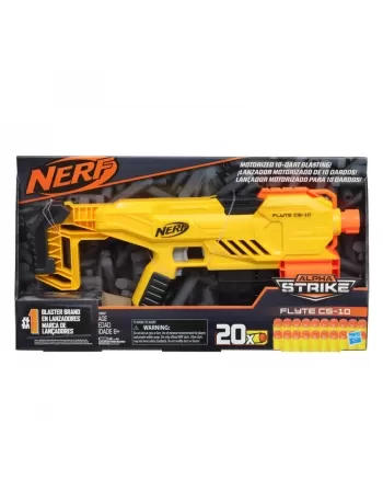 NERF ALPHA STRIKE FLYTE C S10 E8697