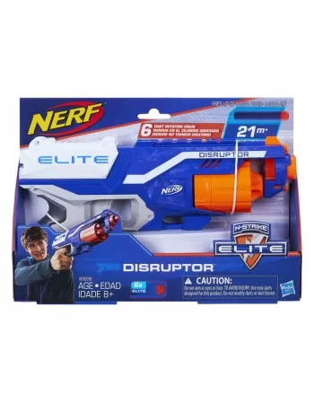 NERF ELITE DISRUPTOR B9838