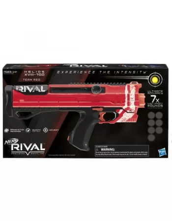 NERF RIVAL HELIOS E3108