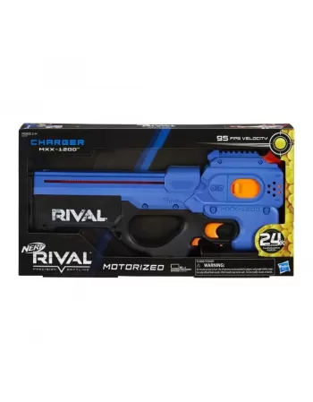 NERF RIVAL CHARGER E8449