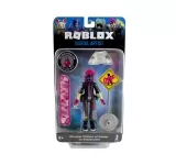 Hobby Brinquedos  Roblox Figura Articulada Com Acessorios