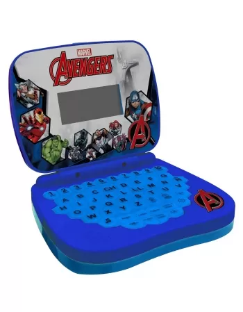 LAPTOP AVENGERS