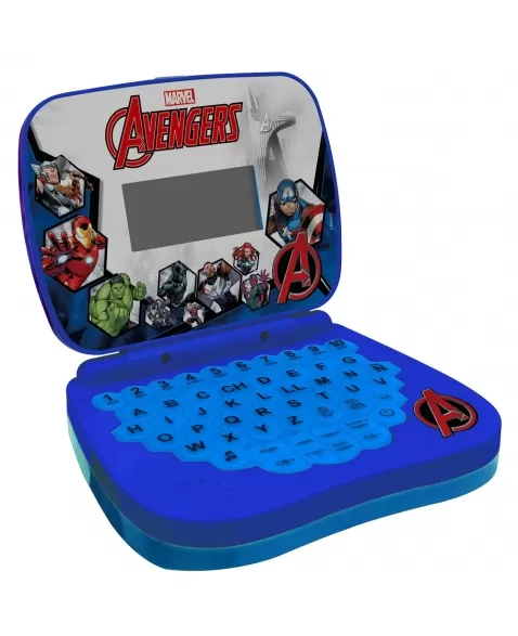 LAPTOP AVENGERS