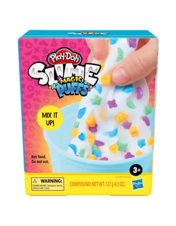 PLAY DOH SLIME CEREAL SORTIDO E9006