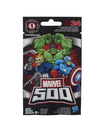 $AVENGERS BLIND BAG FIG 2" SORT. B2981*