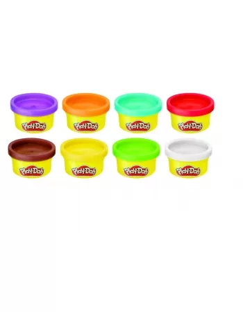 PLAY DOH KIT HAMBURGUER E BATATA E5472