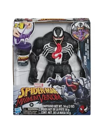 SPD VENOM COM SLIME E9001