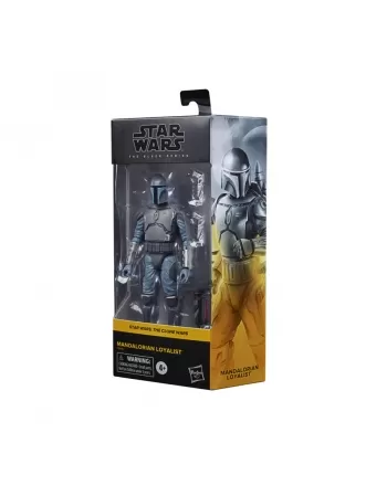 SW CW NITE OWL MANDOLORIAN F0015