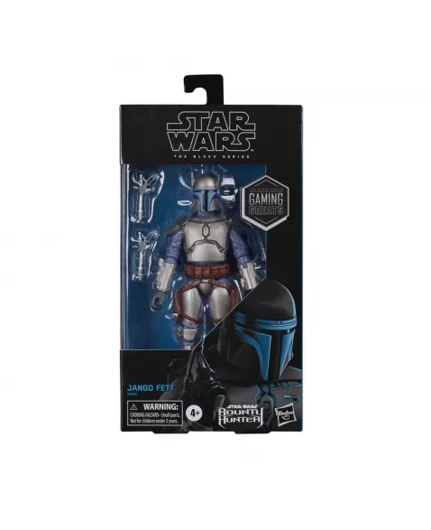 SW BL GG BH JANGO FETT E9995