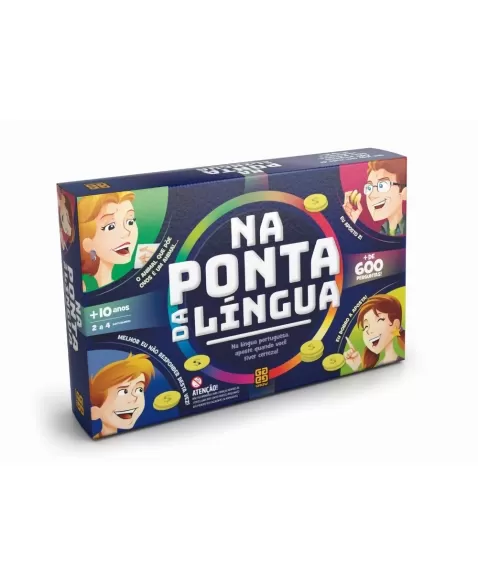 JOGO NA PONTA DA LÍNGUA 1379