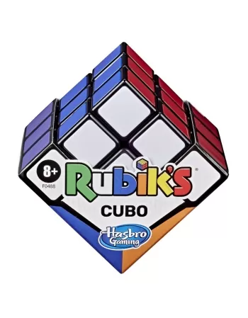 JOGO RUBIKS VALUE F0488