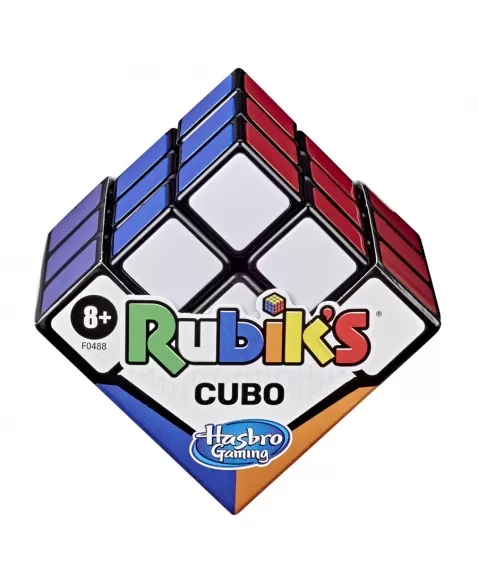 JOGO RUBIKS VALUE F0488