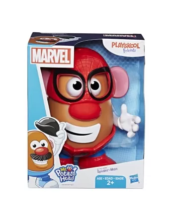 MR POTATO HEAD CLASSIC MARVEL SRT E2417