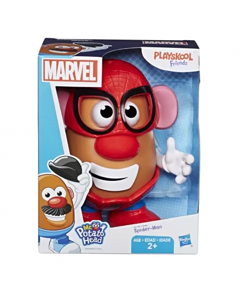 MR POTATO HEAD CLASSIC MARVEL SRT E2417