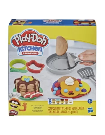 PLAY DOH FESTA DA PANQUECA F1279