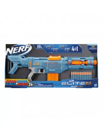 NERF DELTA TROOPER 2.0 E9534