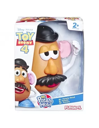 MR POTATO HEAD CLAS TS4 SR/SRA SORTE3069