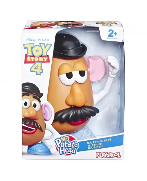 MR POTATO HEAD CLAS TS4 SR/SRA SORTE3069