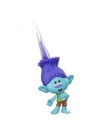 TROLLS FIGURA SURPRESA NO CABELO TRONCO F1073