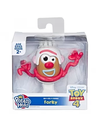 MR POTATO HEAD MINI FIG TS4 SORT E3070*