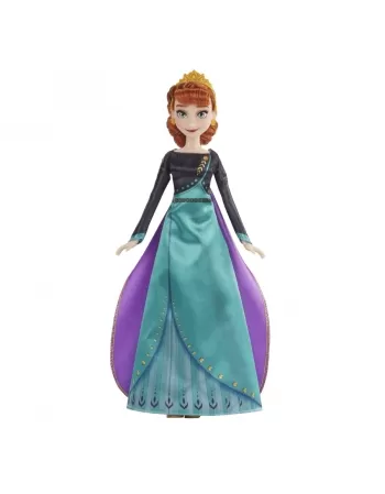 FROZEN 2 BONECA RAINHA ANNA F1412