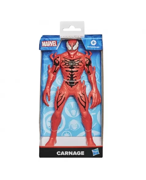 AVENGERS FIGURA OLYMPUS CARNIFICINA F0779